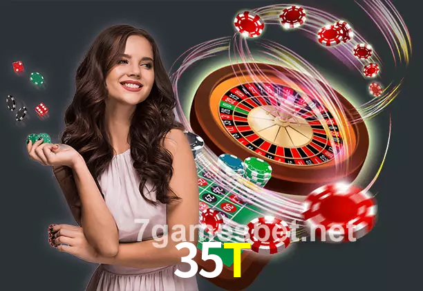 vivo no cassino 35T