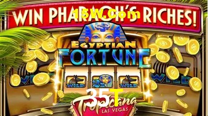 Jogos de Slot 35T