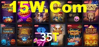 VIP Casino 35T