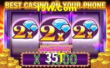 Casino Ao Vivo 35T