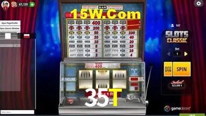 Login Seguro 35T