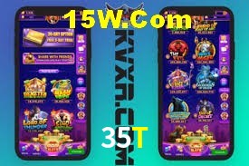 Welcome Bonus 35T