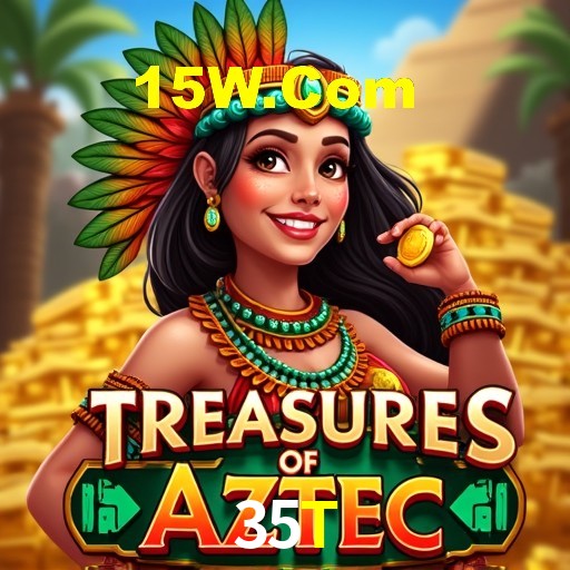 Jogos Exclusivos 35T