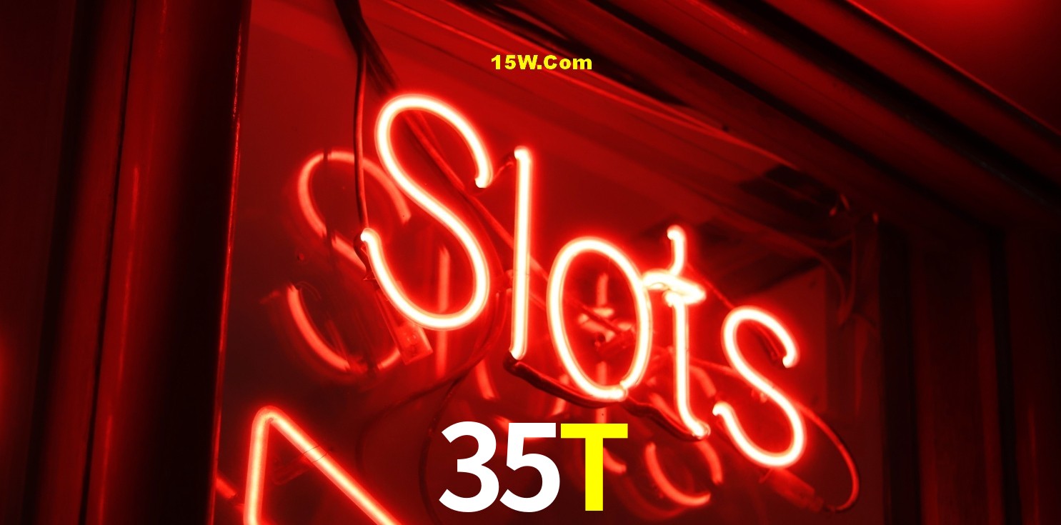 Slot Games 35T