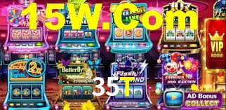 Roulette Table 35T