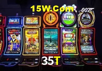 Estatísticas Esportivas 35T